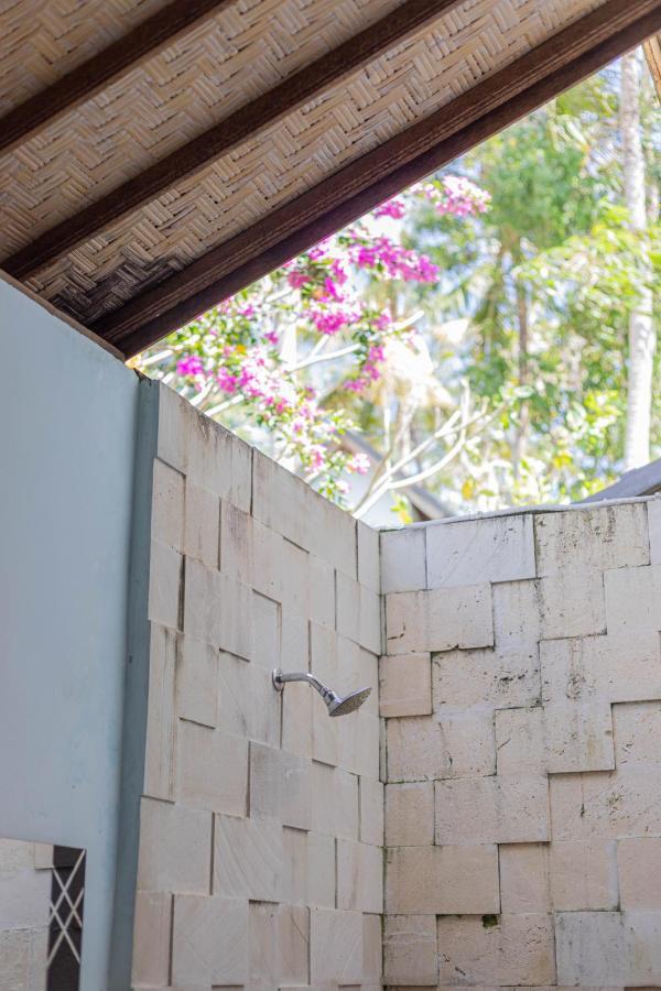 Villa Ume Tenang Nusa Penida Dış mekan fotoğraf
